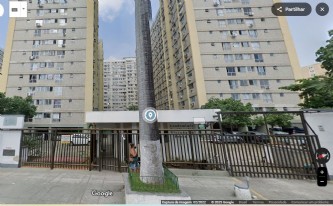 Rua patagonia, nº 16- bloco 02 - apto 707 - penha - apartamento de 52m2 na penha