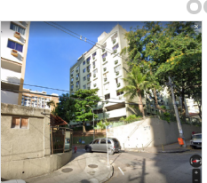 Imagem do imóvel APARTAMENTO DE 76M2 NA RUA FABIO LUZ, 275 - BL. 03 - APTO 204 - MÉIER