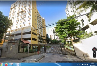 Imagem do imóvel APARTAMENTO DE 52M2 - VAGA DE ESTACIONAMENTO - MÉIER