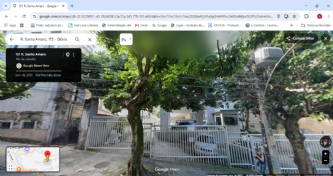 Imagem do imóvel DIREITO E AÇÃO DO APARTAMENTO 205, SITUADO NA RUA SANTO AMARO, Nº 172 GLORIA/RJ com 62m2